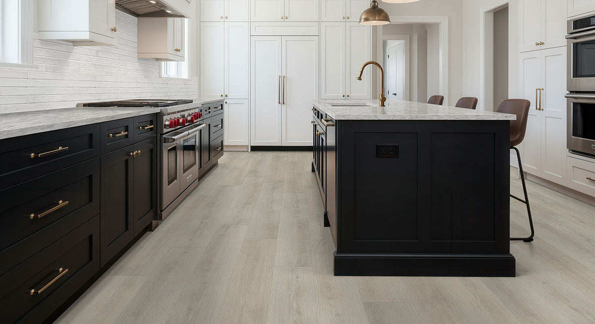 XL CYRUS HONEY BELLA OAK Matte Plank - 9x60