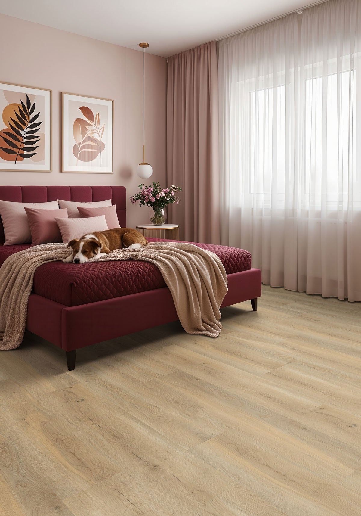 LAUREL HONEY HOLLOW 8.98X48.03