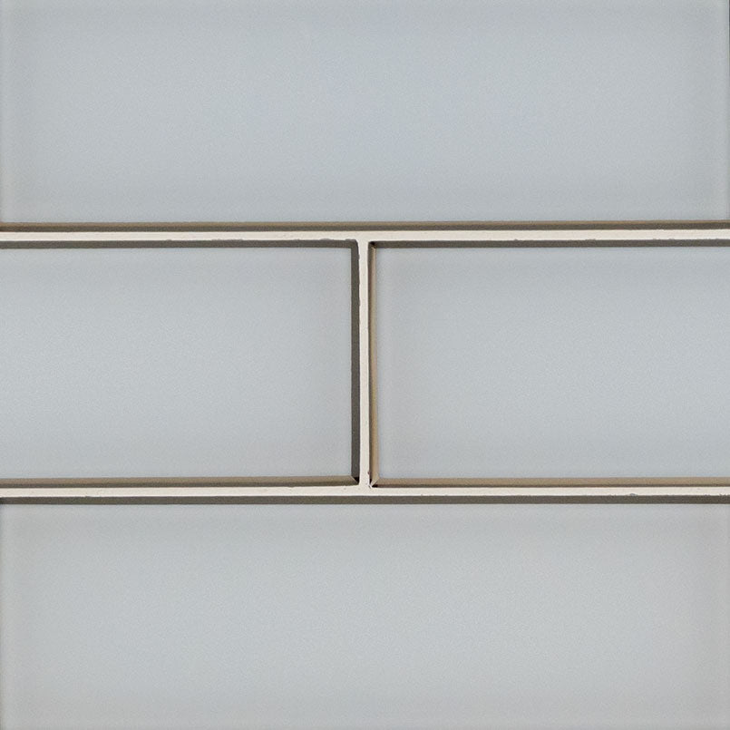 Ice Bevel Tile 4 x 12