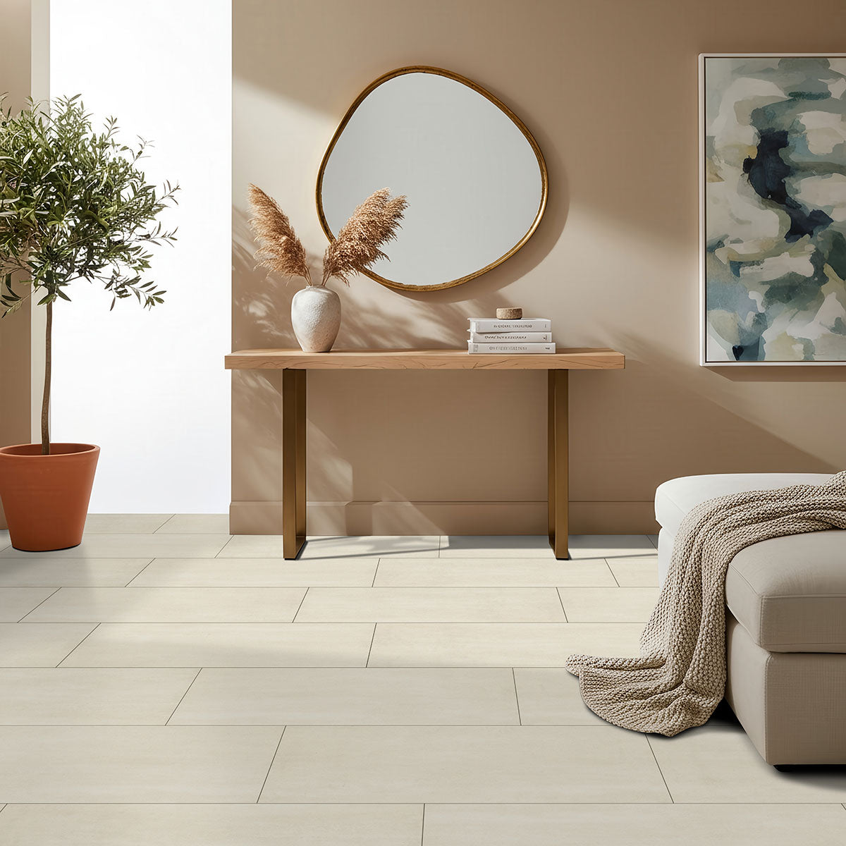 XL TRECENTO IVORELLE 17.99X35.98