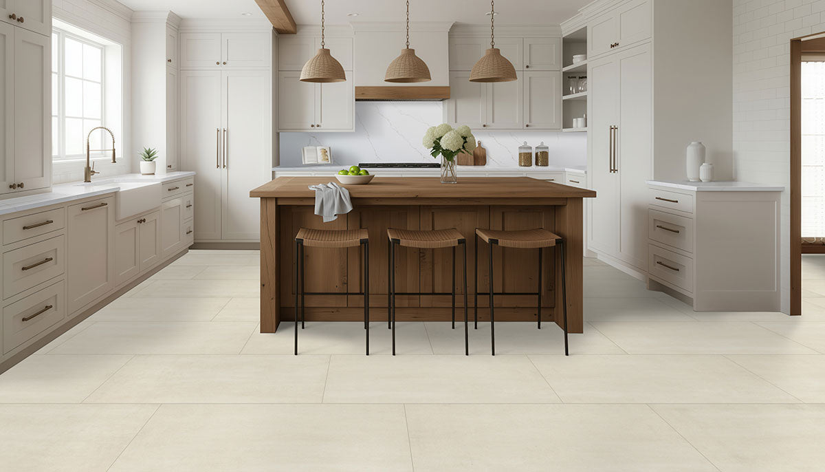 XL TRECENTO IVORELLE 17.99X35.98