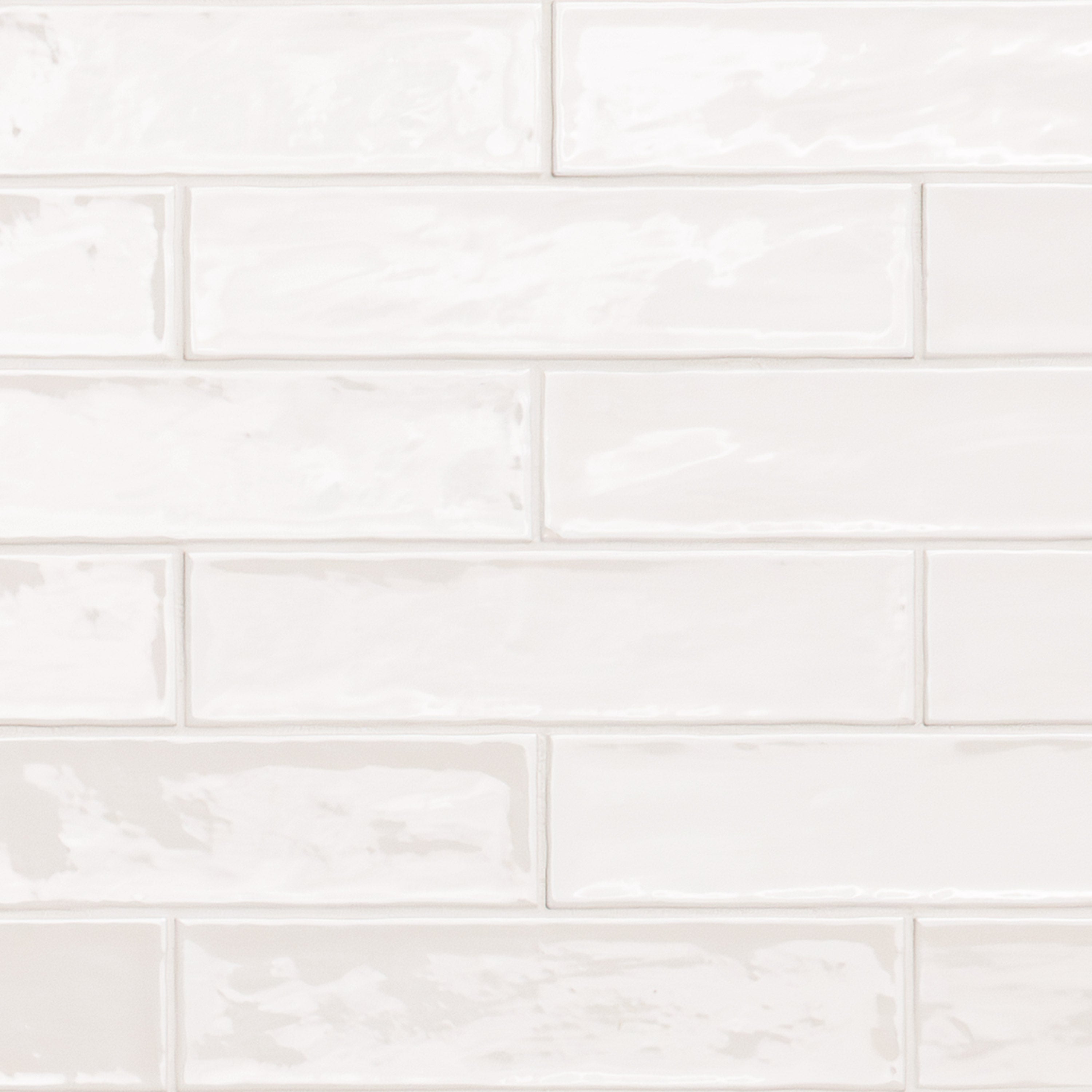 Terranello Ivory 2x8 Glossy