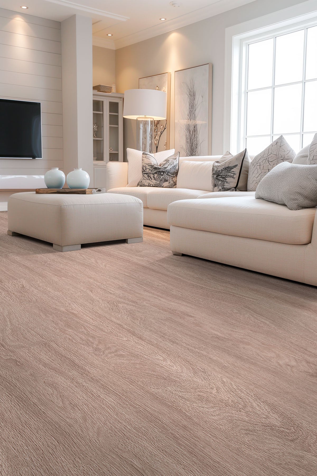 KALLUM BLEACHED ELM 8.98X48.03