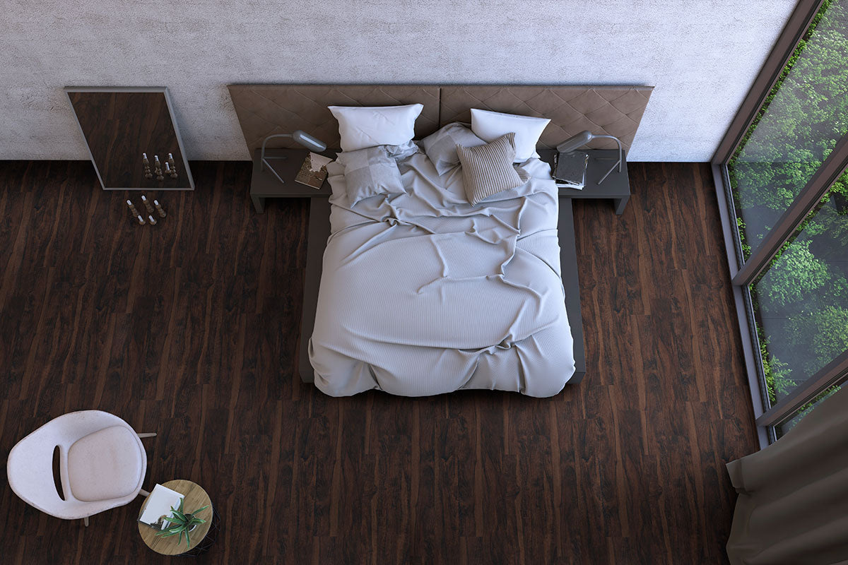 KATAVIA BURNISHED ACACIA 6X48