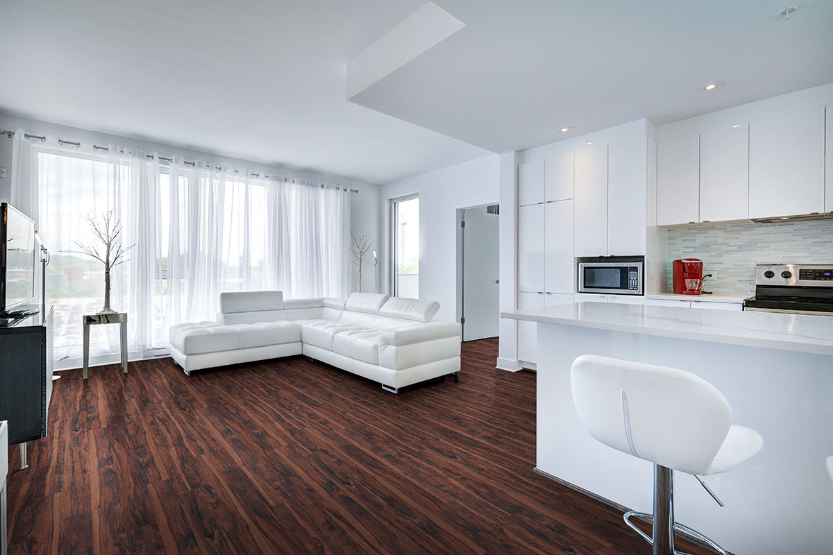 KATAVIA BURNISHED ACACIA 6X48