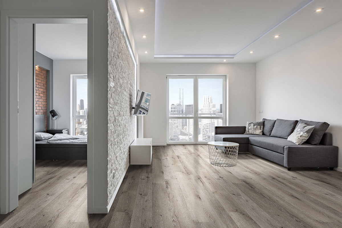KATAVIA CHARCOAL OAK 6X48