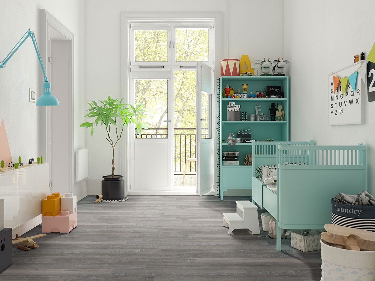 KATAVIA ELMWOOD ASH 6X48