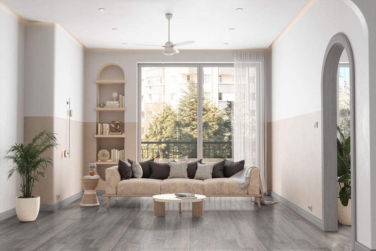 KATAVIA ELMWOOD ASH 6X48