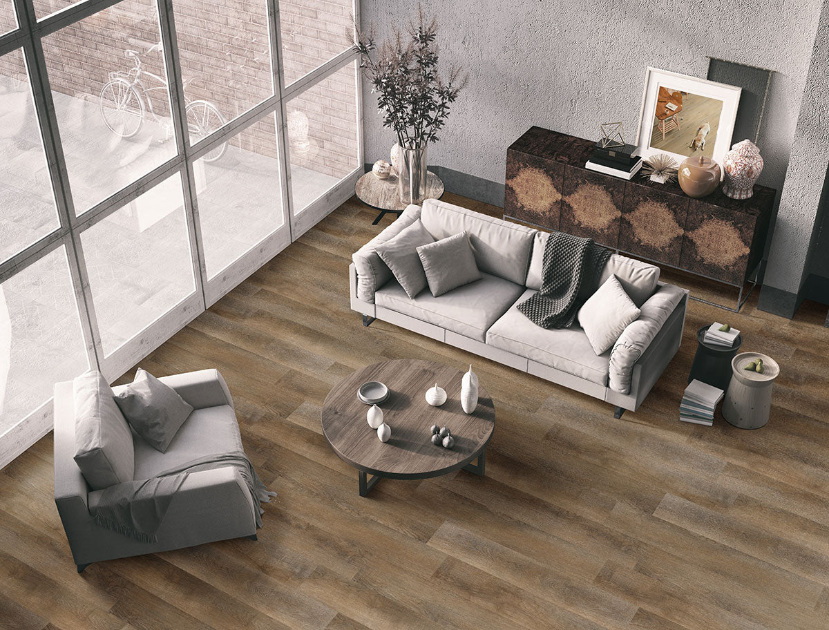 KATAVIA RECLAIMED OAK 6X48