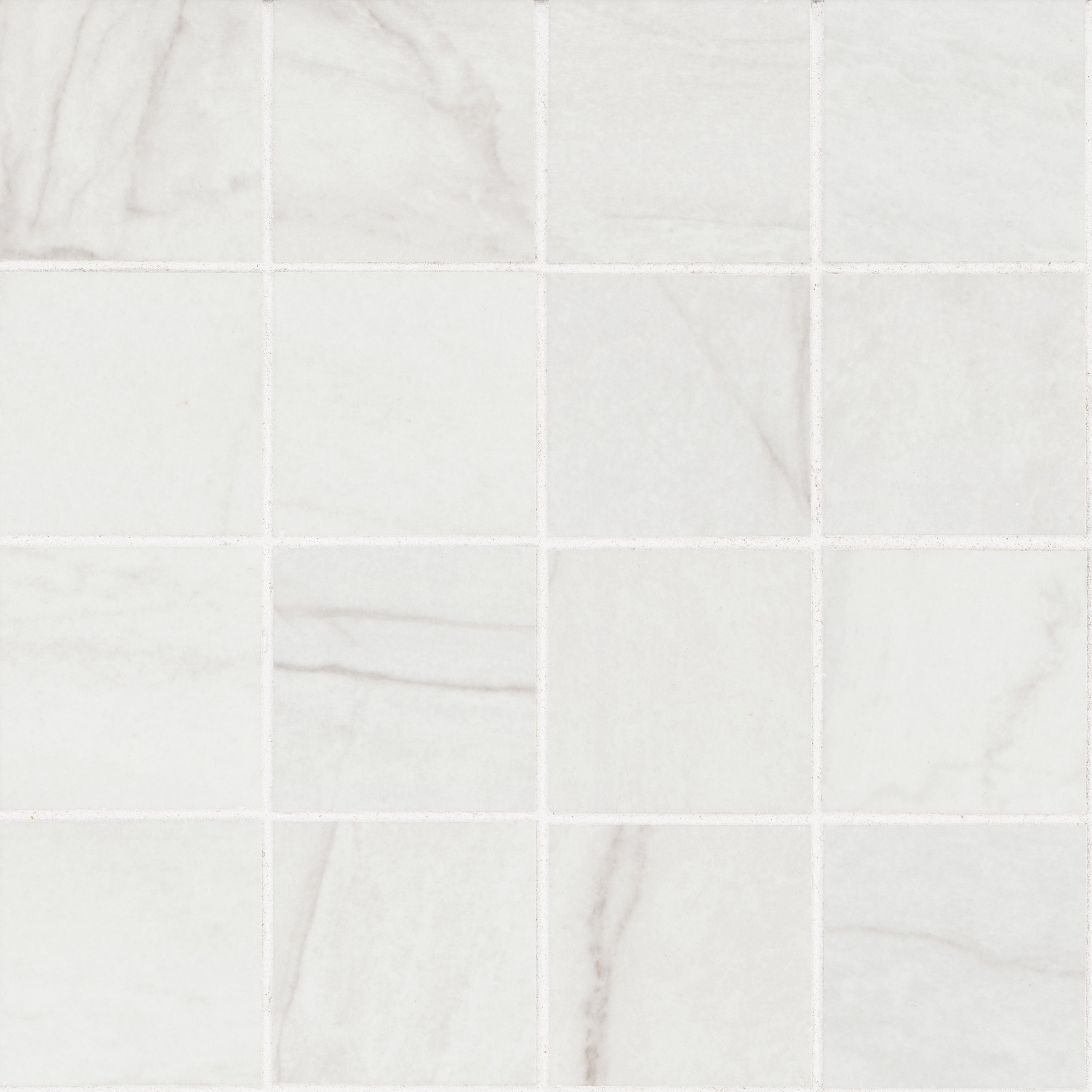 KAYA ZERMATTA BLANCA 3X3 MATTE