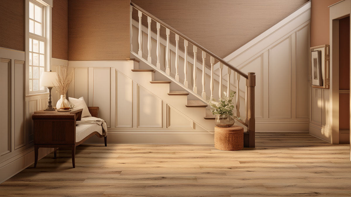 LAUREL RES. SCANDI 8.98X48.03