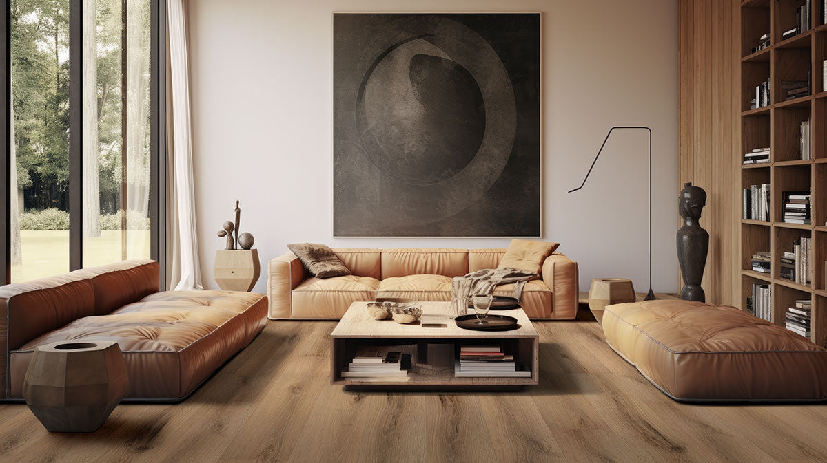 LAUREL RES. SCANDI 8.98X48.03