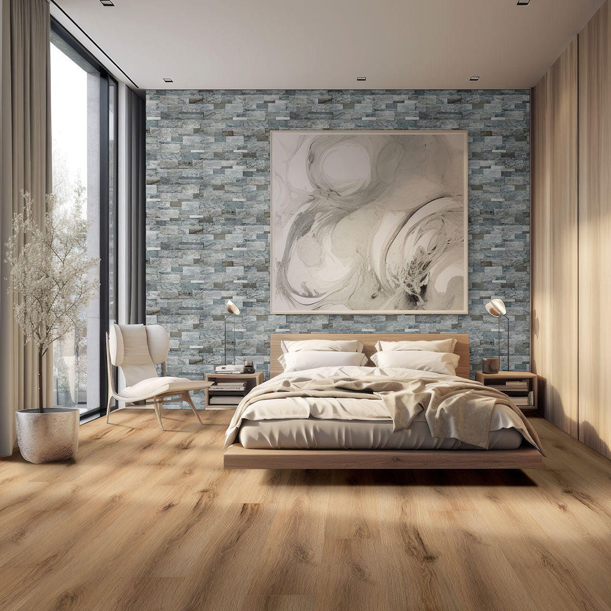LAUREL SCANDI 8.98X48.03