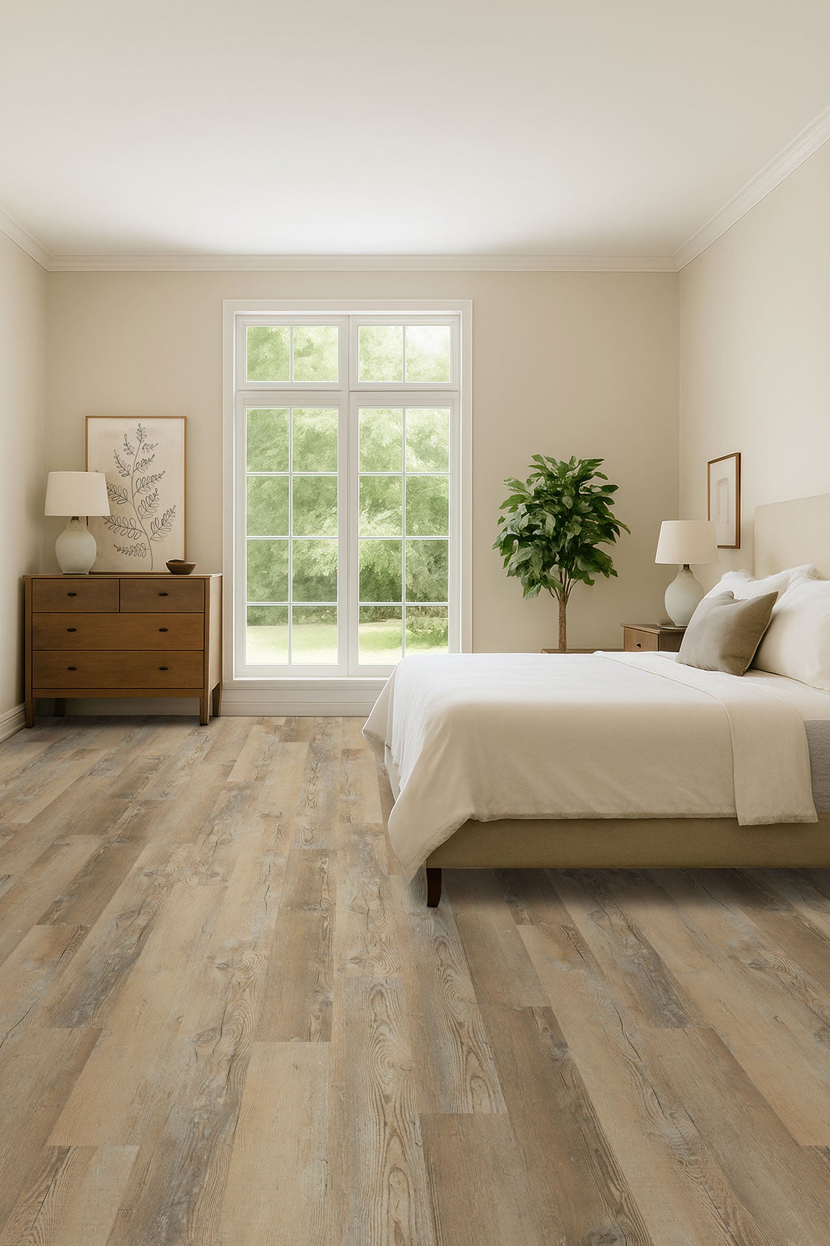 KATAVIA LIME WASHED OAK 6X48