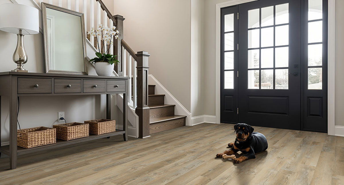 KATAVIA LIME WASHED OAK 6X48