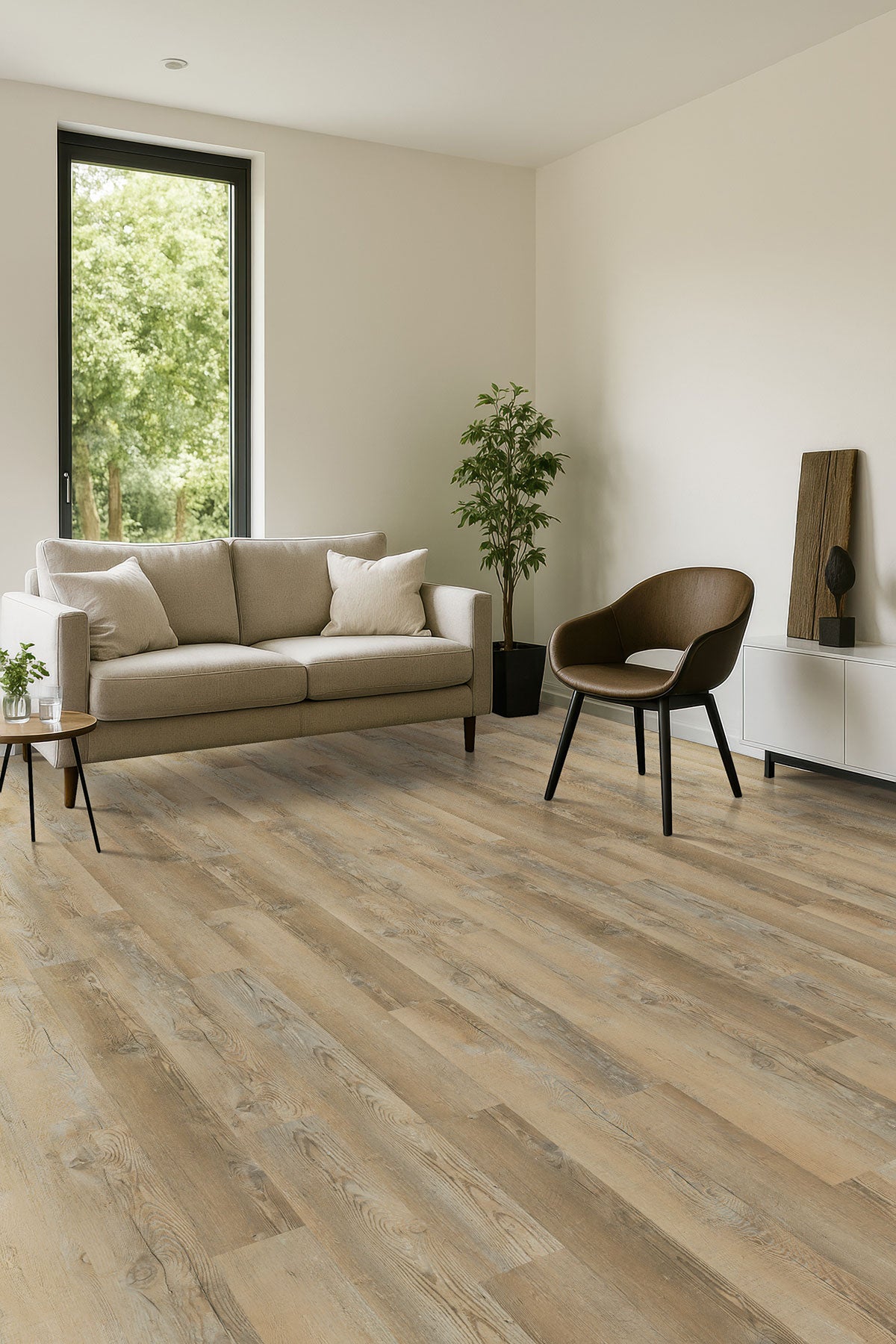 KATAVIA LIME WASHED OAK 6X48