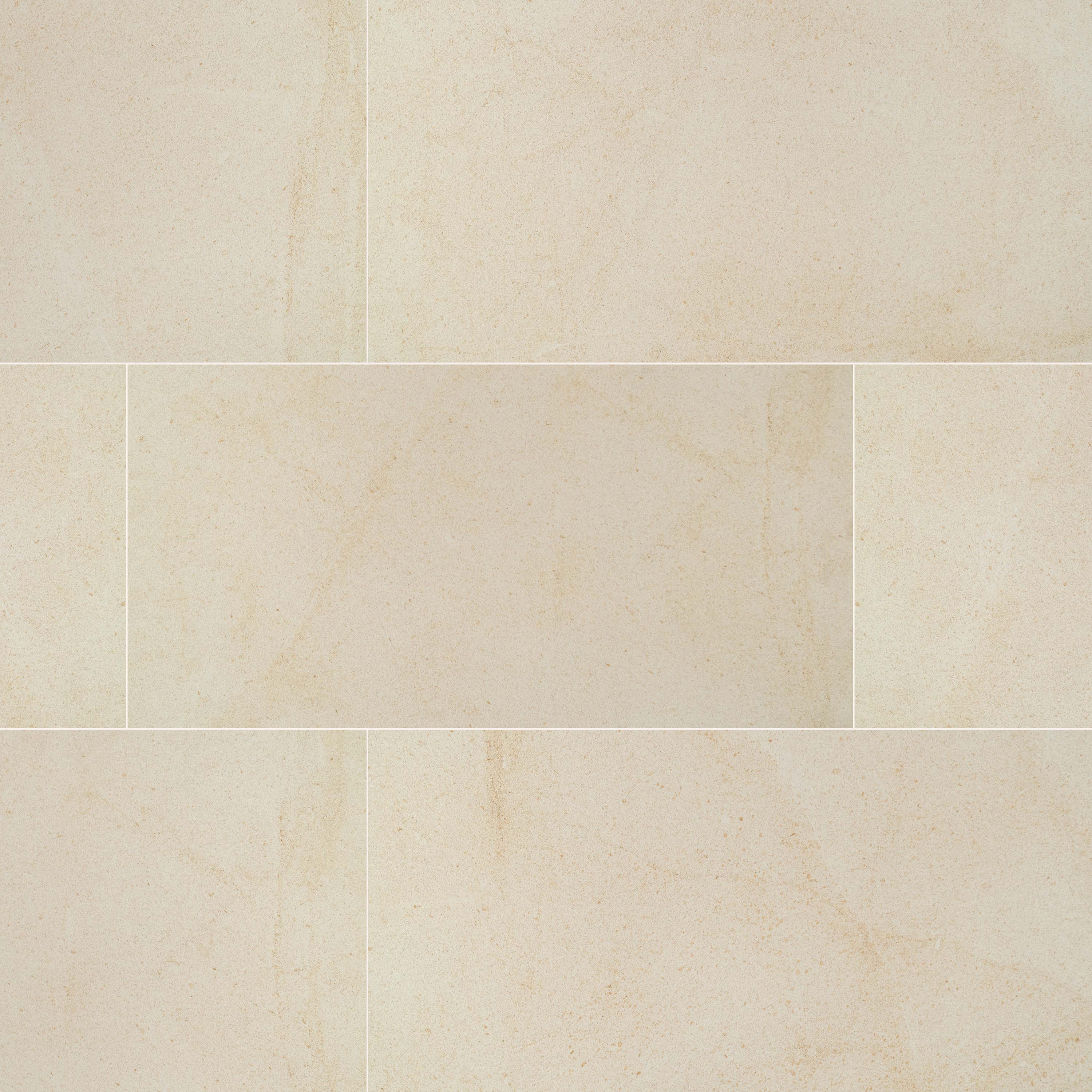 Arterra Pav Livingstyle Cream Paver 24 x 48 Paver
