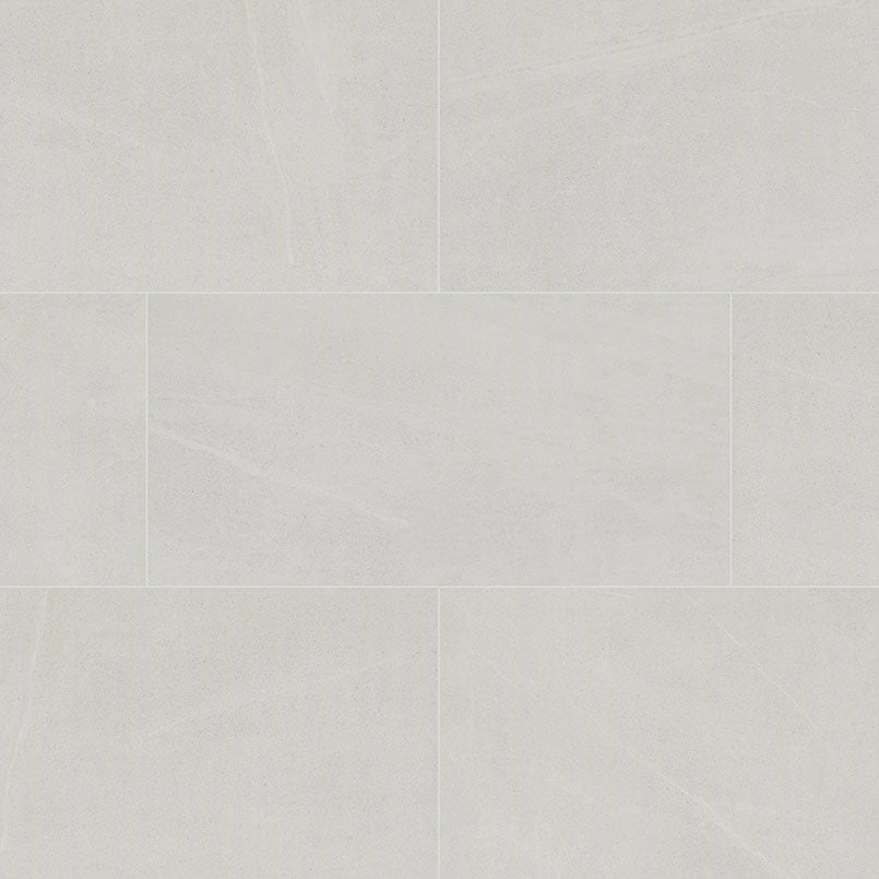Traktion MAVEN TALC 12X24 MATTE