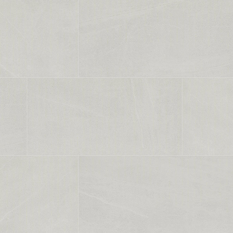 Traktion MAVEN TALC Tile Matte 24 x 48