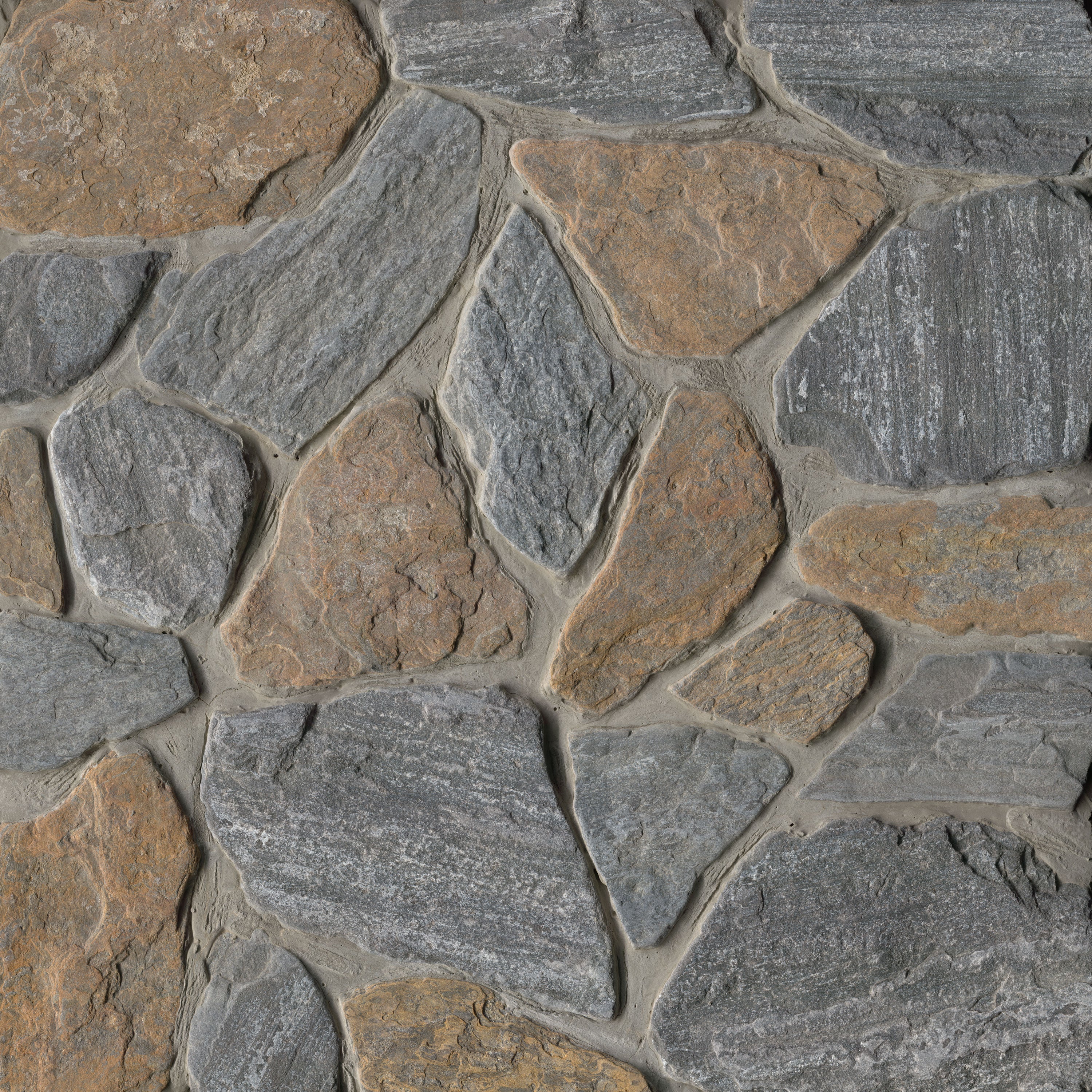 Metuchen Hills Fieldstone