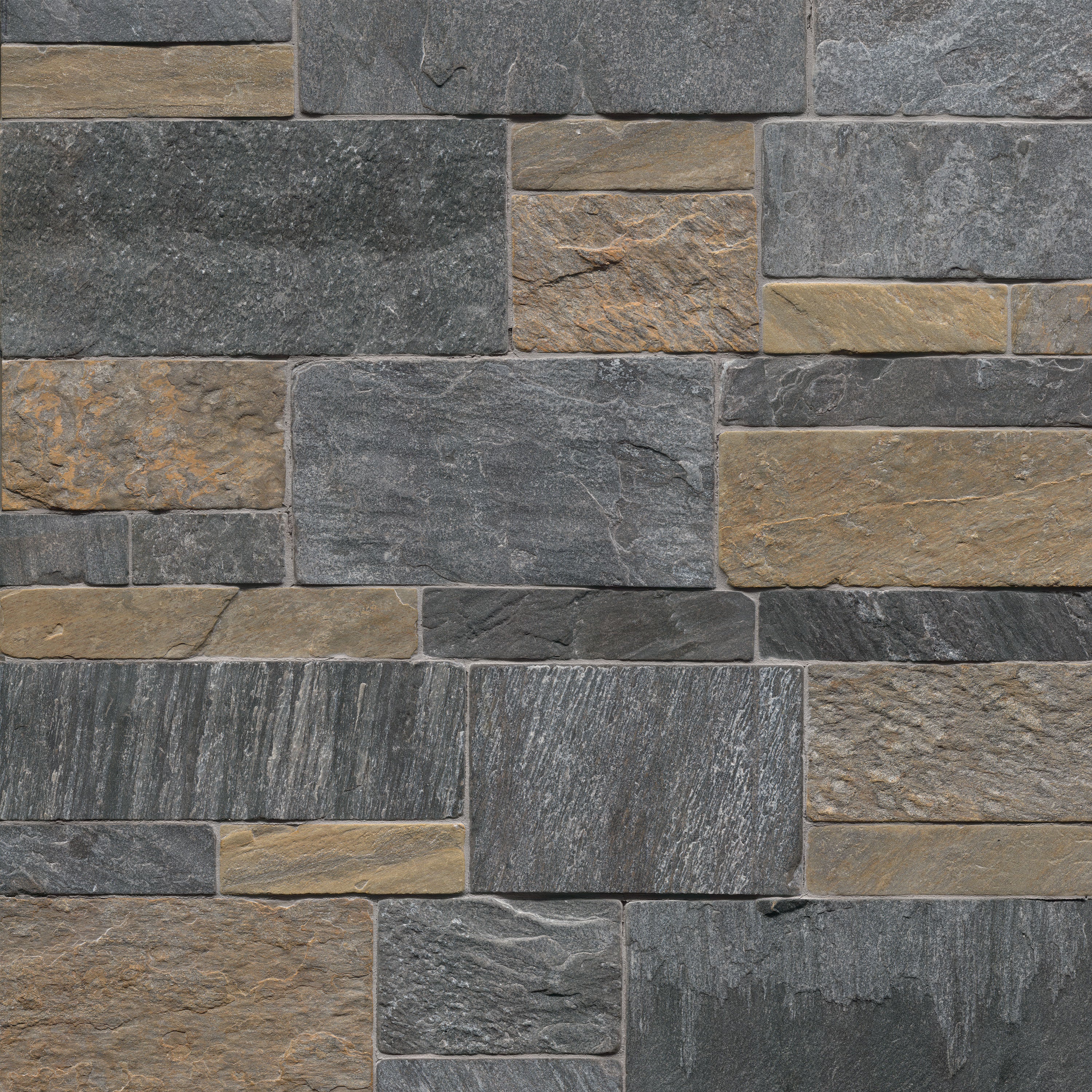 Metuchen Hills Ashlar