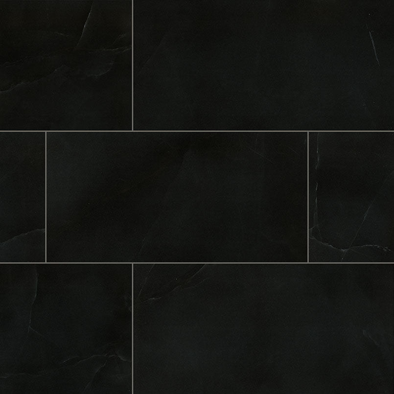 Regallo Midnight Agate Tile Polished 24 x 48