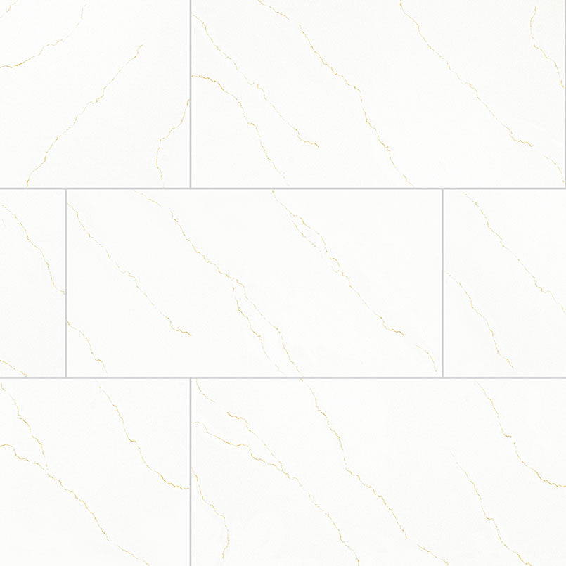 MIRAGGIO GOLD 12X24 MATTE