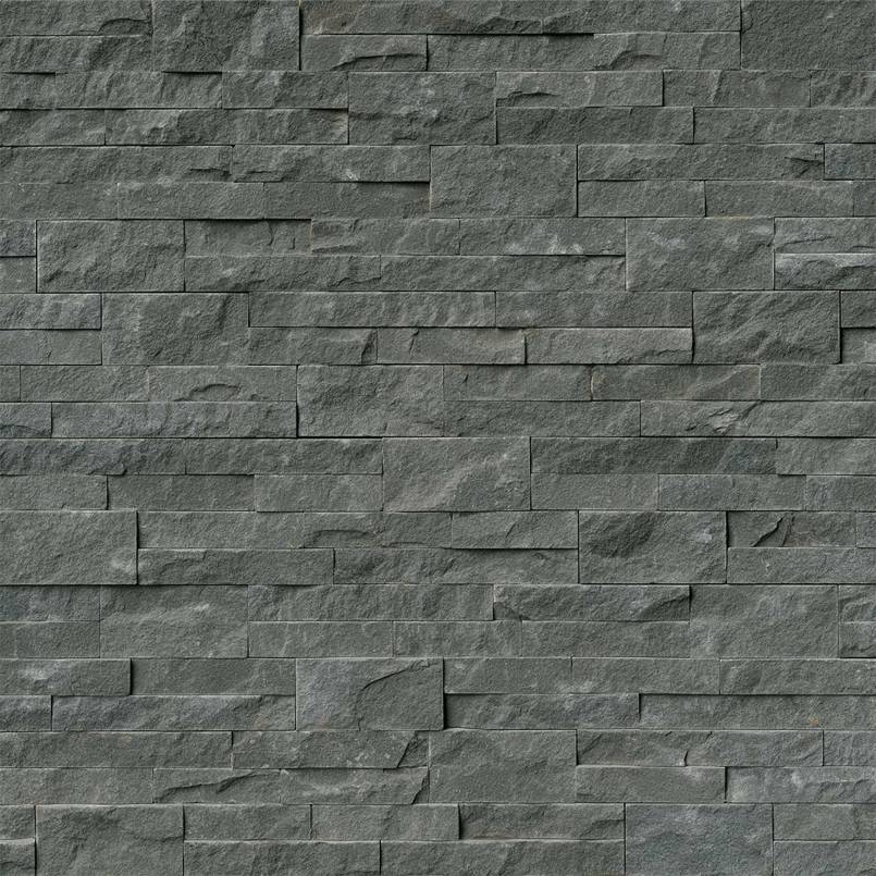 ROCKMOUNT Mountain Bluestone Panel 6x24