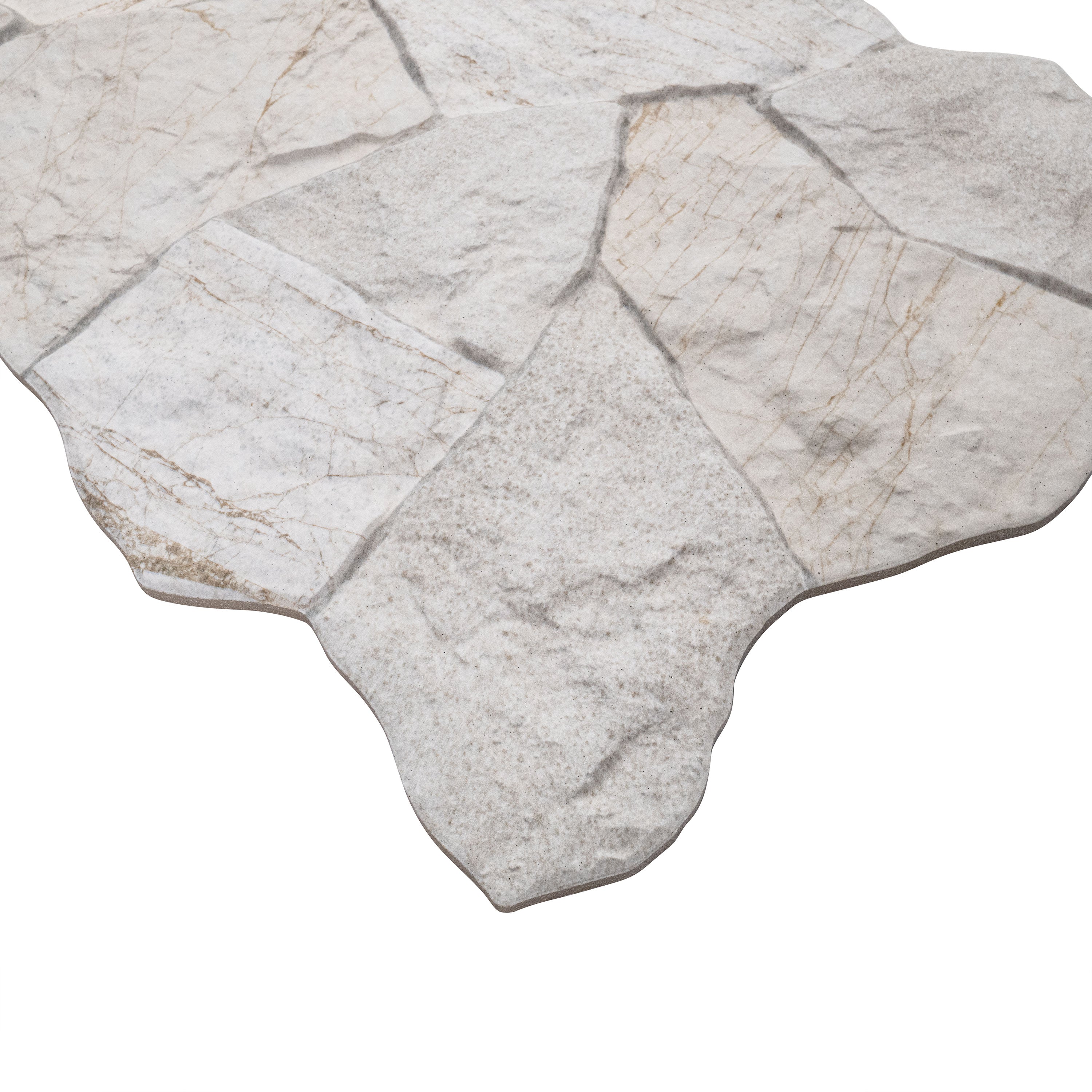 NEPTUNE MICAS Matte Tiles - 16x24