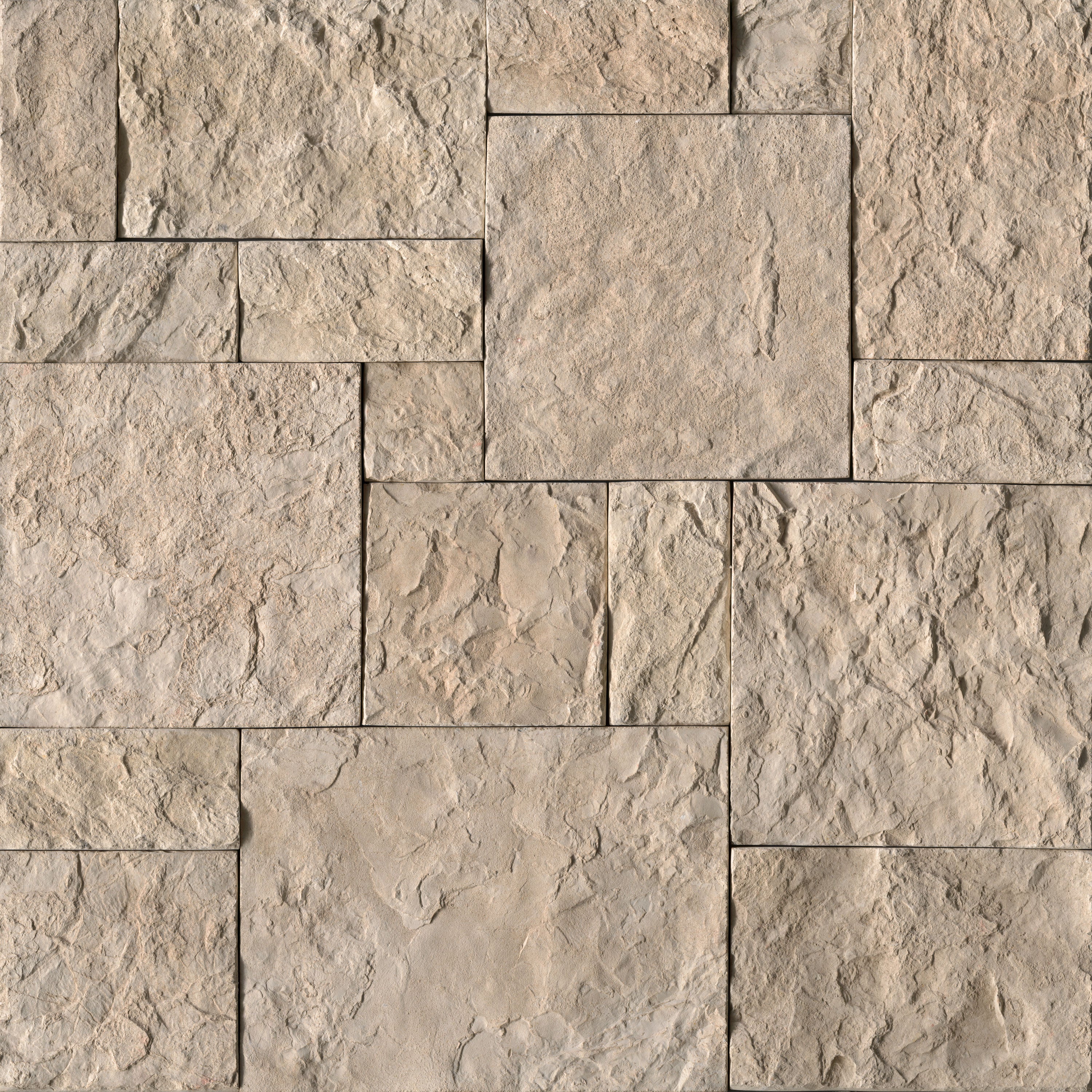 TERRADO Oakwood Beige Loose Veneers