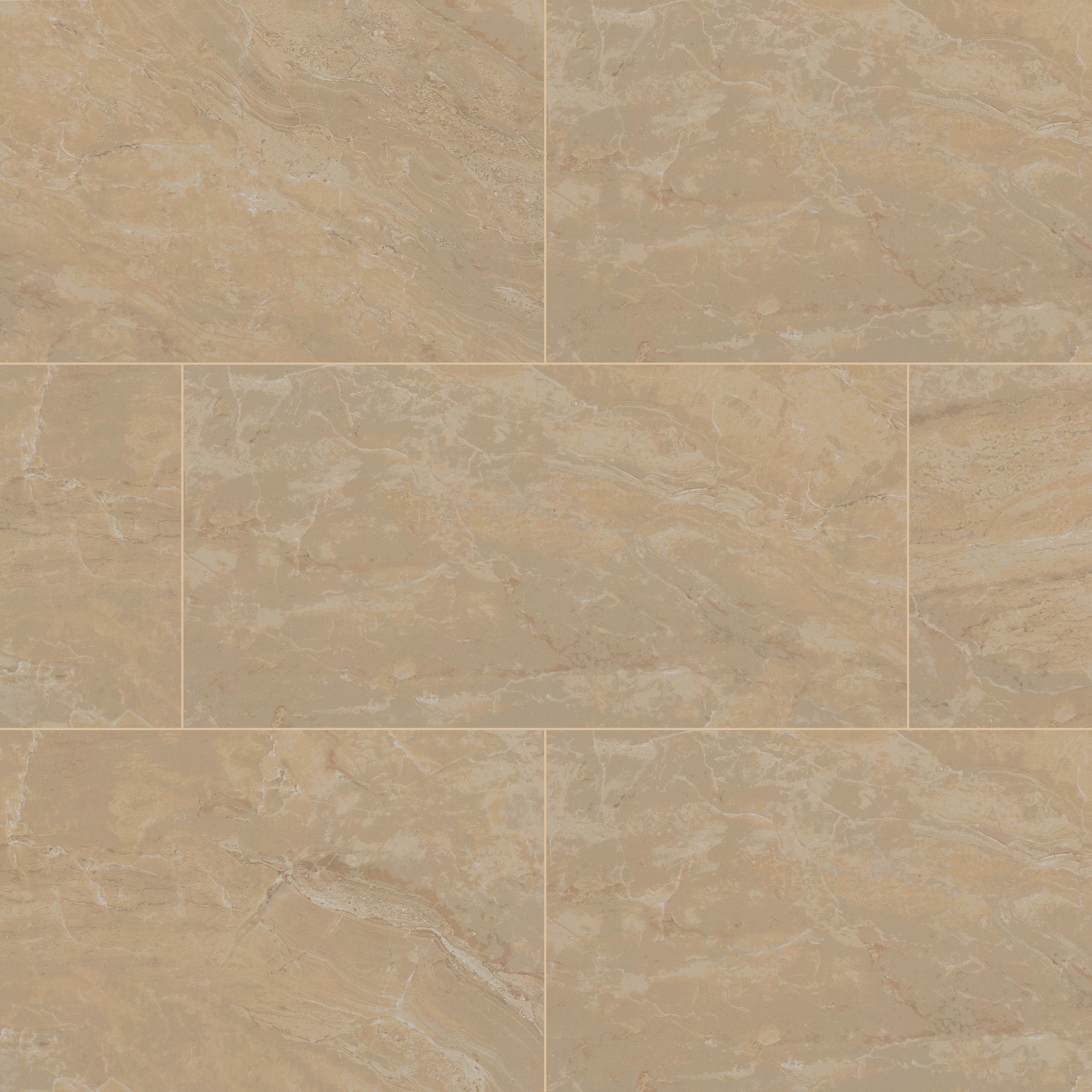 Onyx Sand Tile Polished 12 x 24