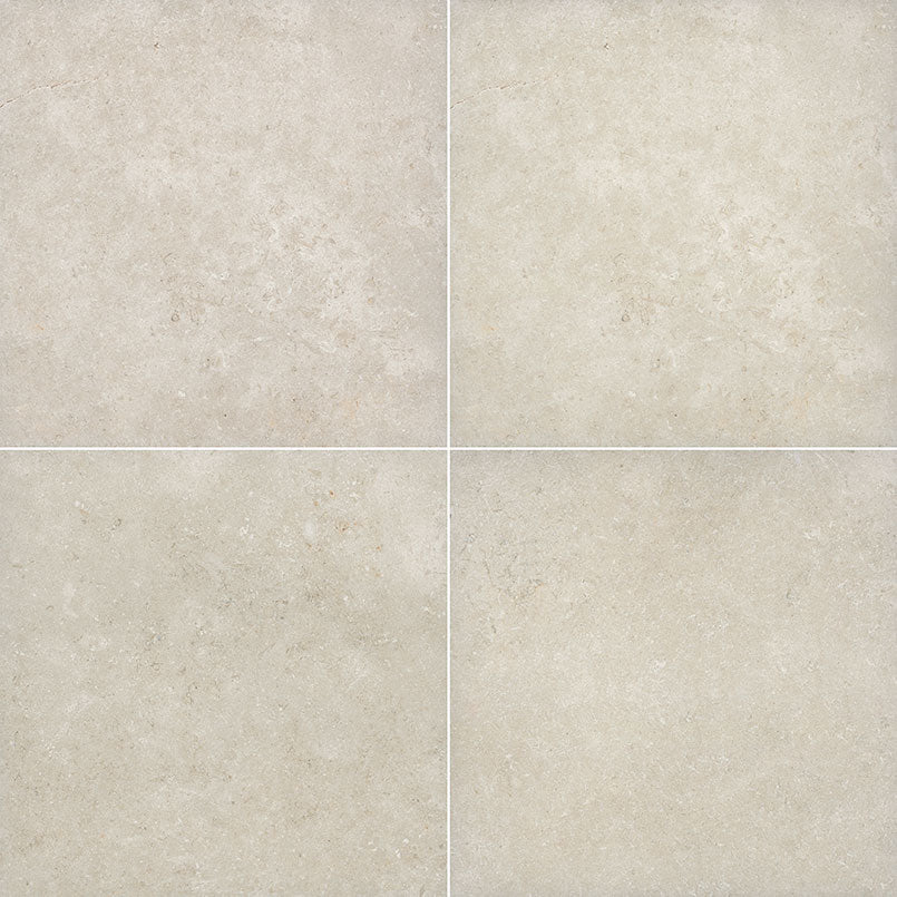 ARTERRA PAVER LIVINGSTYLE PEARL24X24X2CM