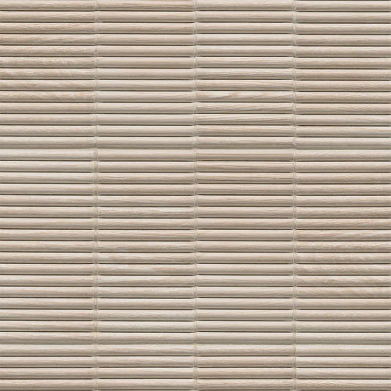 Sinfonia Piano Arena Fluted Matte Porcelain Tile