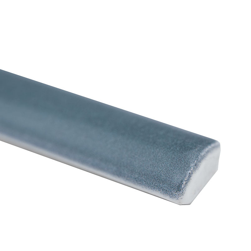 RENZO DENIM CERAMIC TILE 3X12 Glossy - 3x12