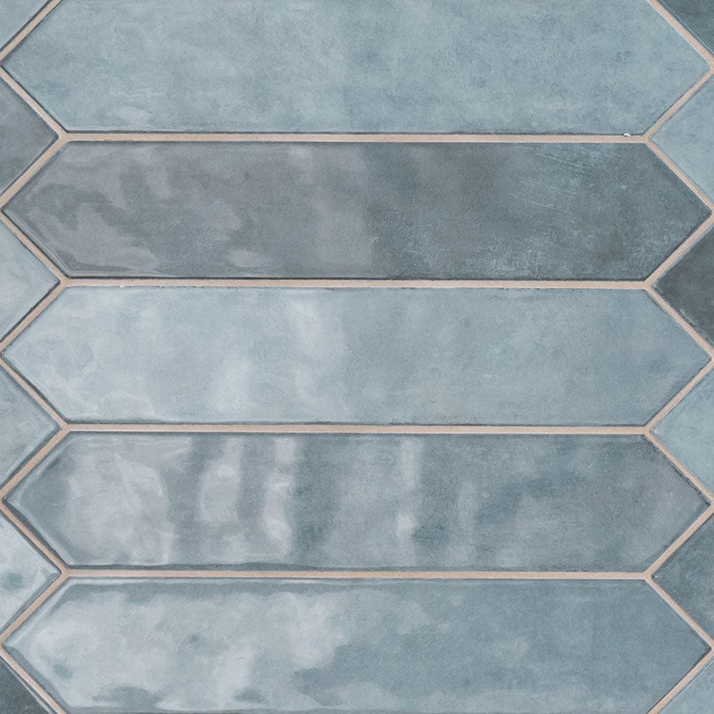 Renzo Denim Picket 2.5x13 Glossy