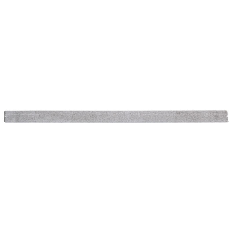 RENZO STERLING 3X12 TILE Glossy - 0.6x12