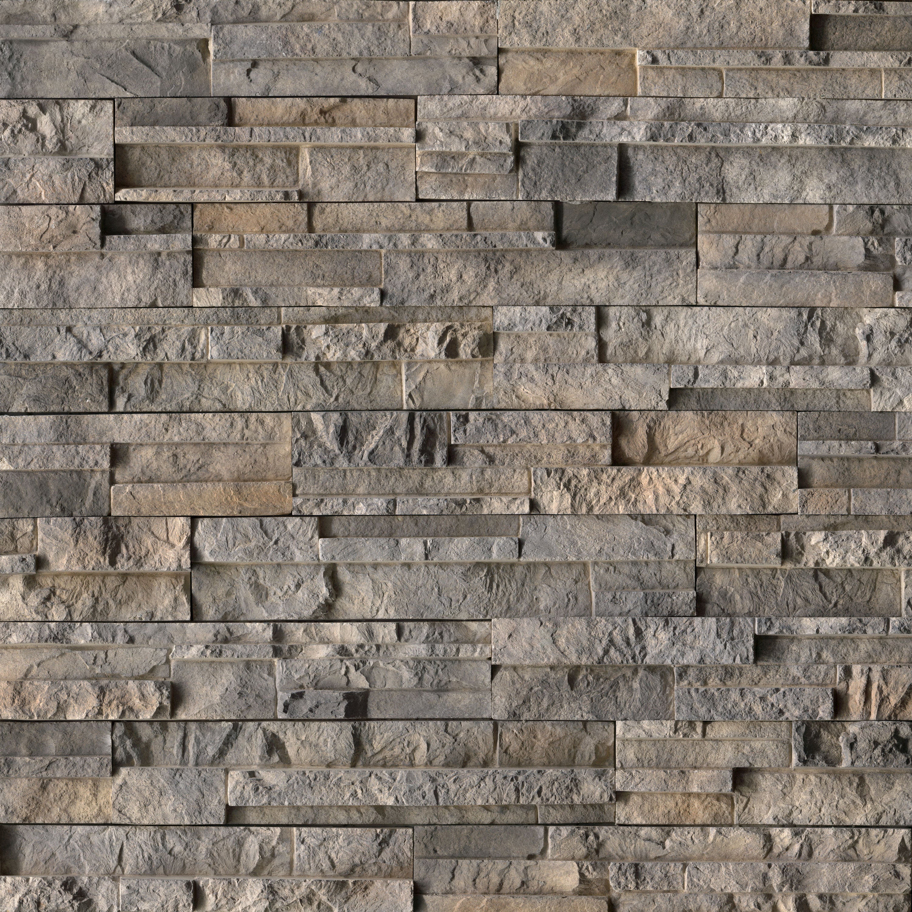 TERRADO Rockford Multi 5.4sqft Flats