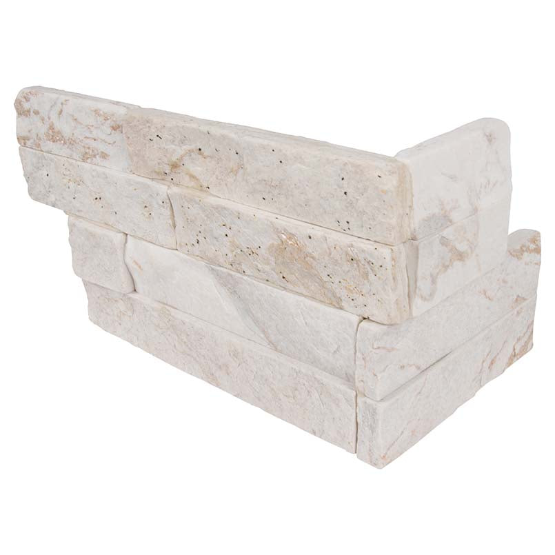 Royal White Tile 6 x 18