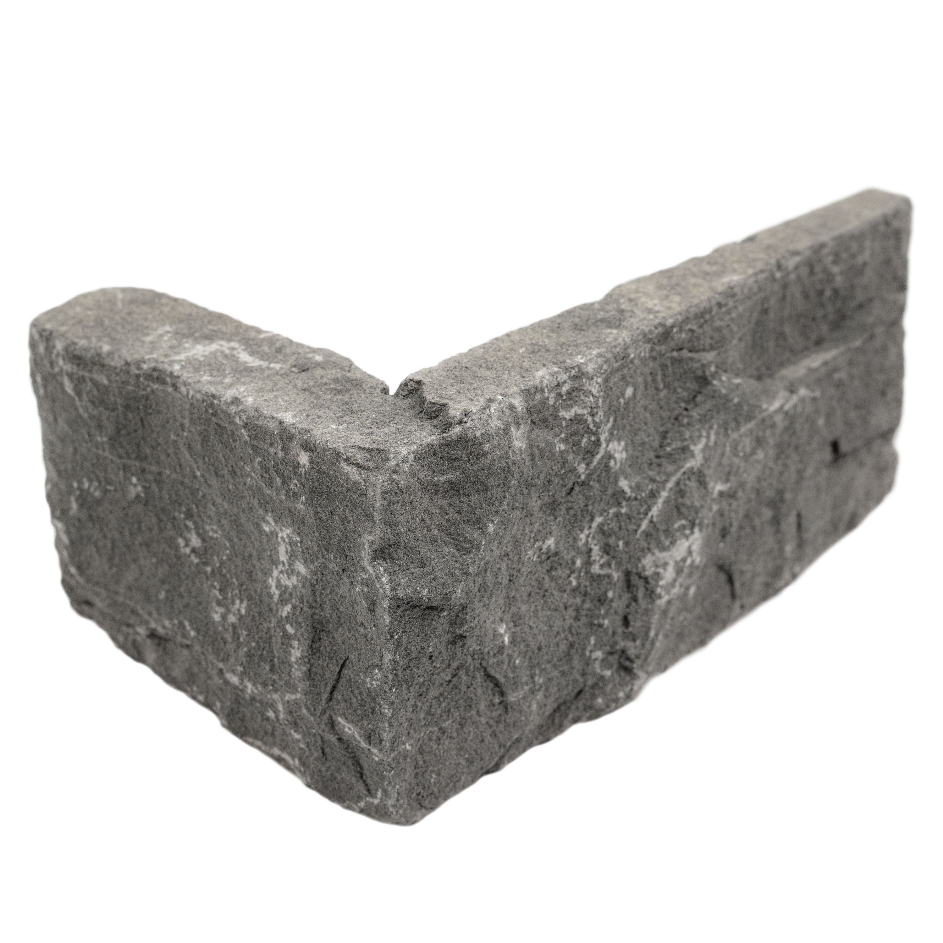 Sable Hills Ledgestone Corners