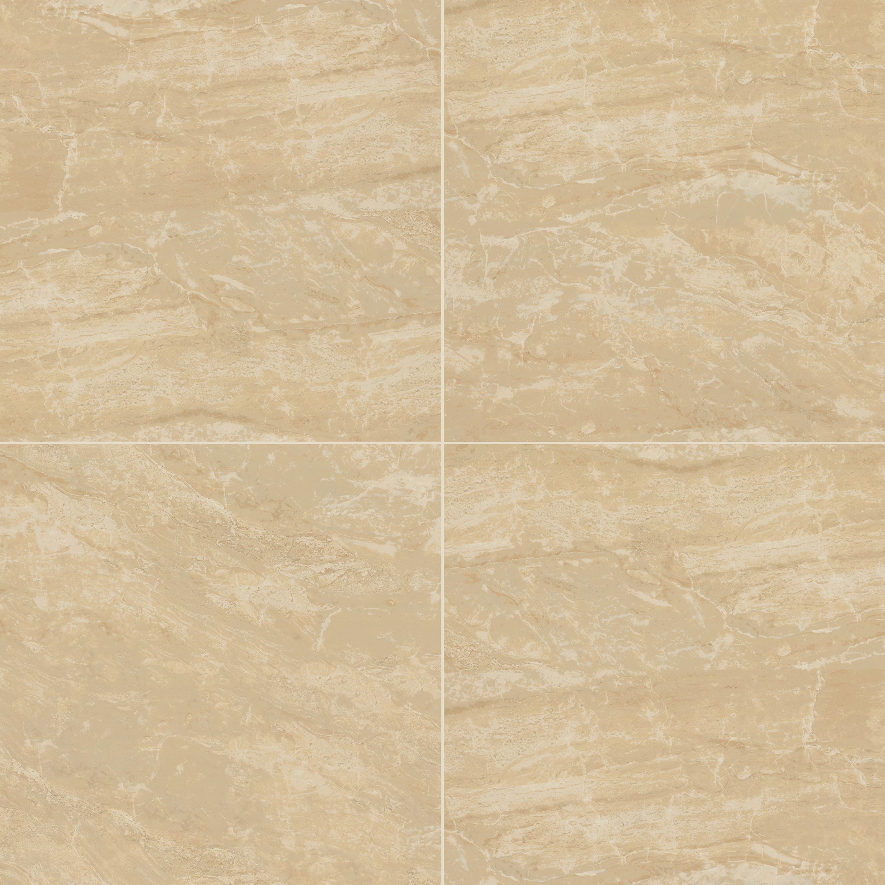 Onyx Sand Tile Polished 24 x 24