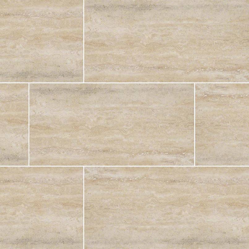Veneto Sand Tile Matte 12 x 24
