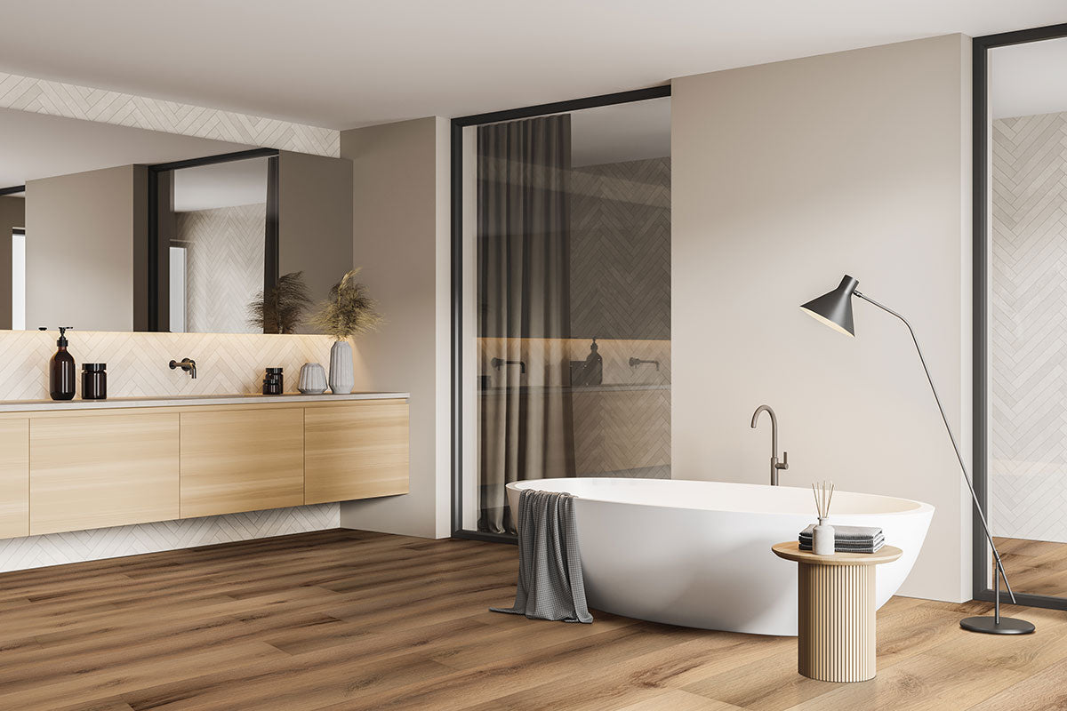 LAUREL RES. SCANDI 8.98X48.03