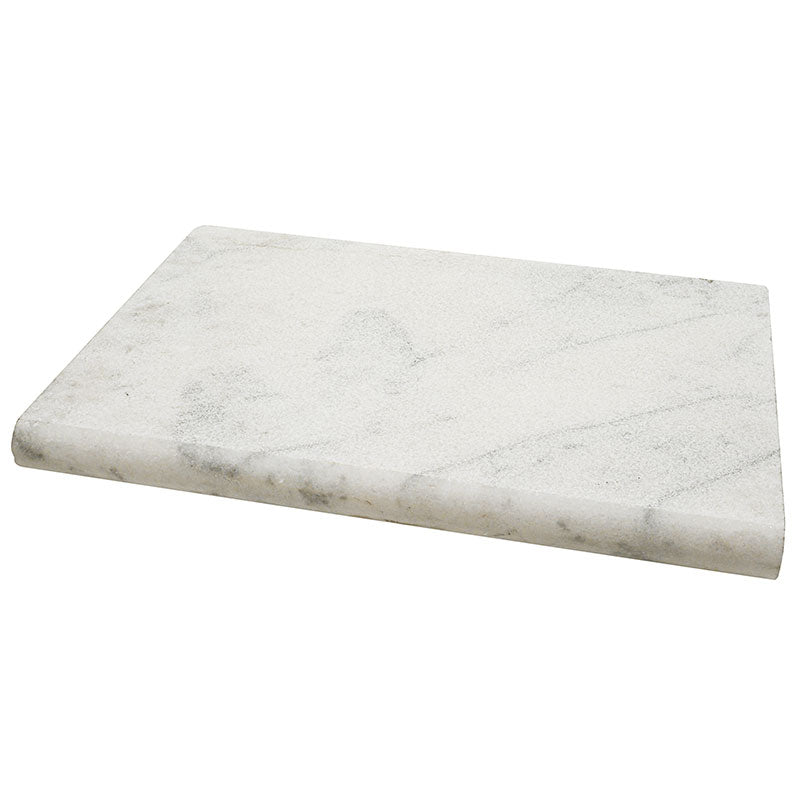 SIERRA WHITE SandBlast Copings - 16x24