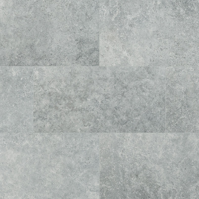 Arterra Legions Pav Lunar Silver Tile Matte 24 x 48