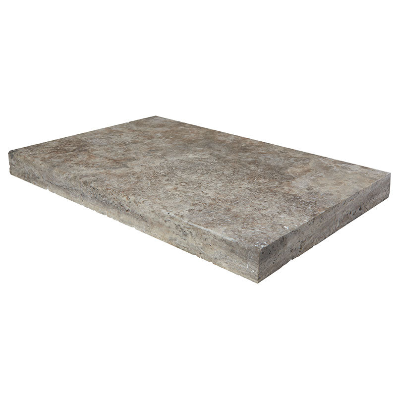 Tus. Silver TravCop16x24x2"BR-EasedEdges