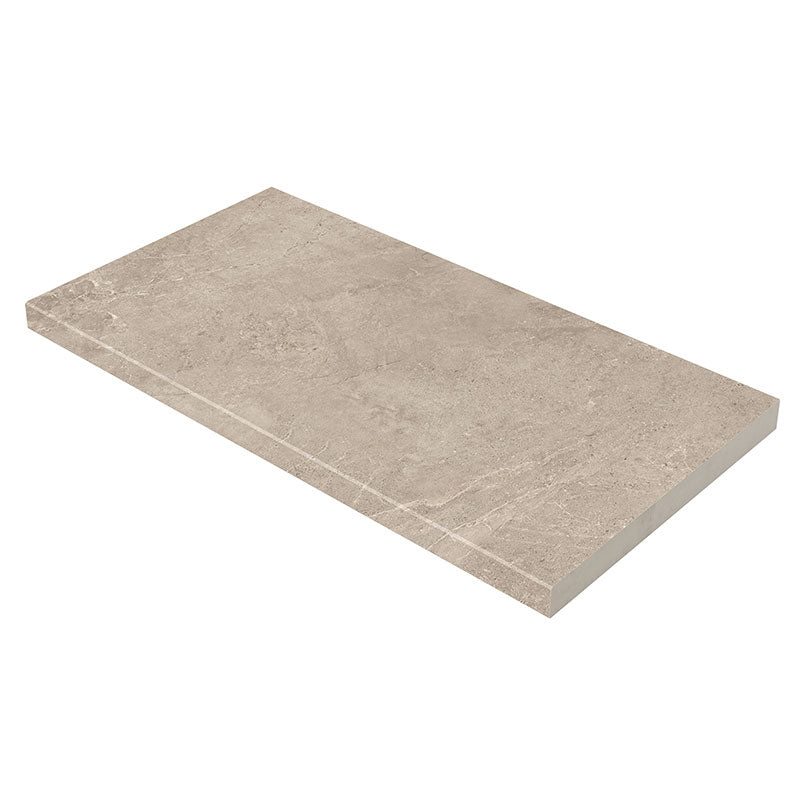 SORENO TAUPE Matte Copings - 13x24