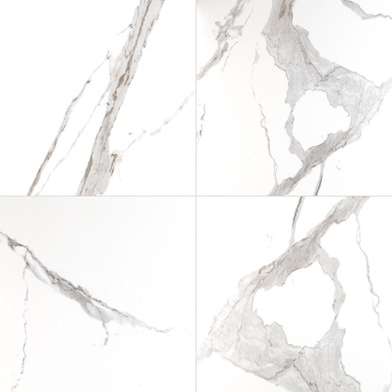 Eden Statuary Tile Polished 32 x 32