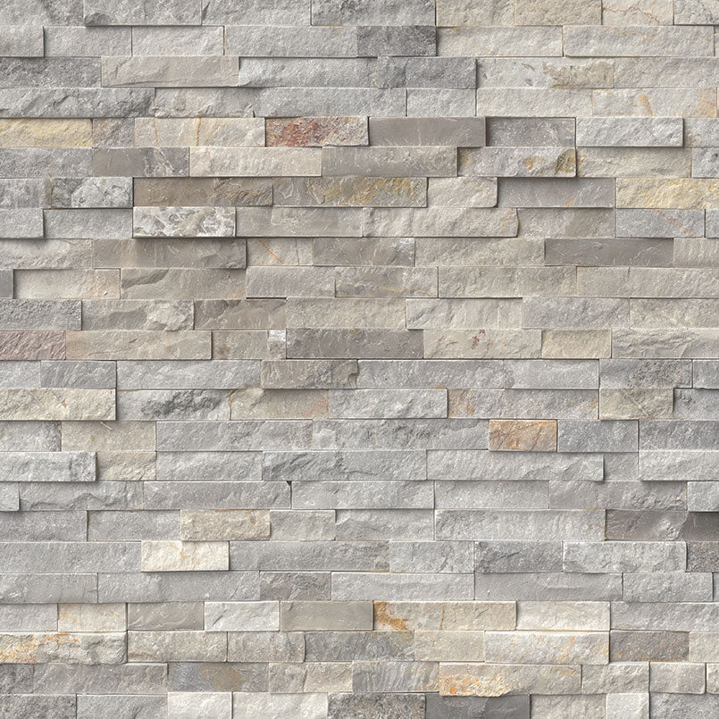ROCKMOUNT Sunset Silver Panel 6x24