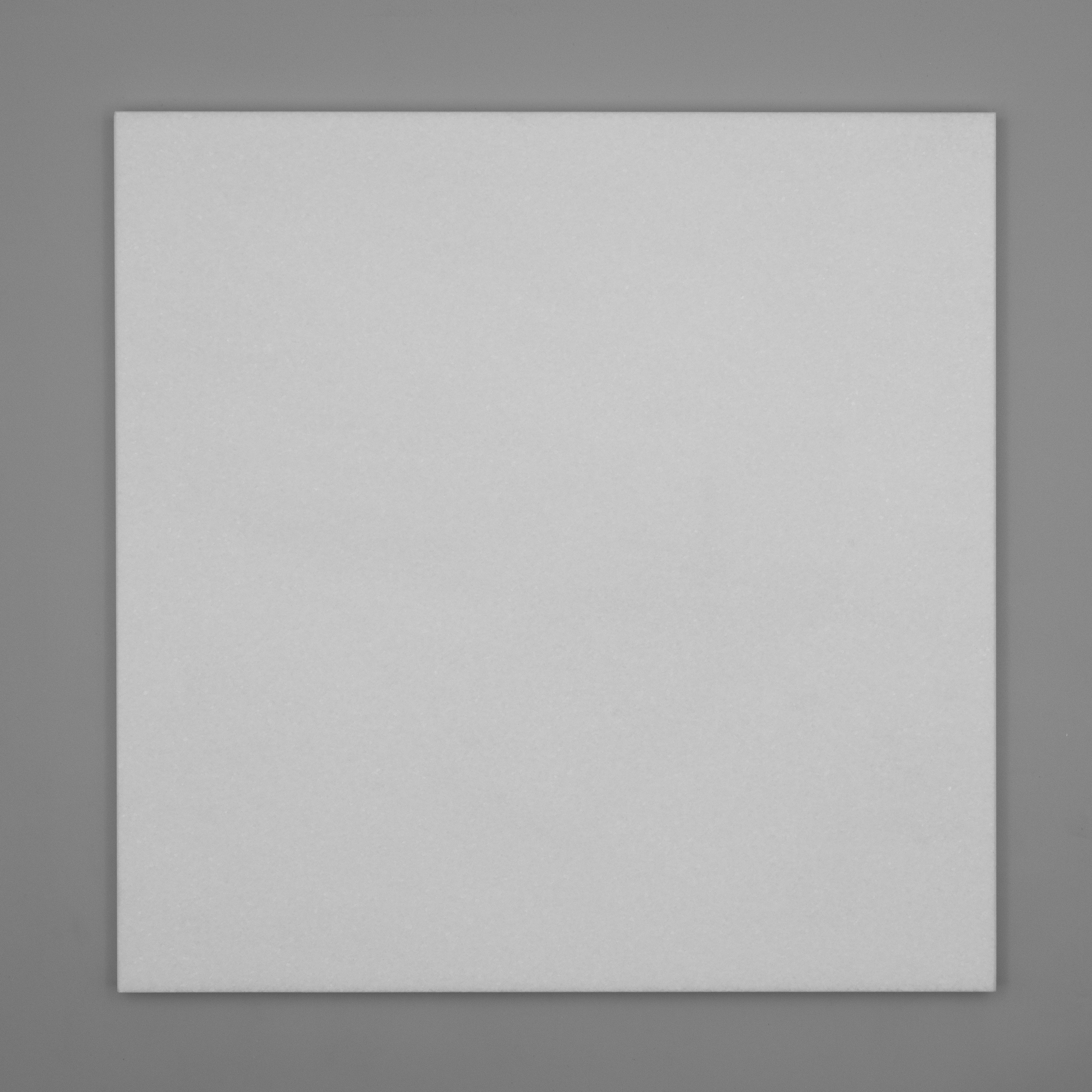 Thassos White marble polished tile with a pure, crisp white finish.