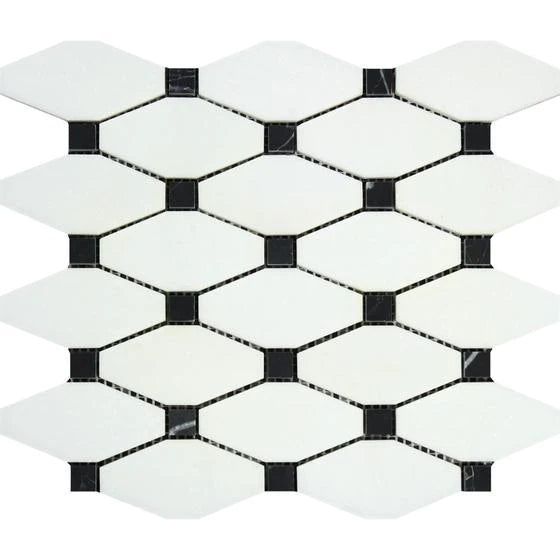 Octagon Mosaic Cheap Octagon Marble.